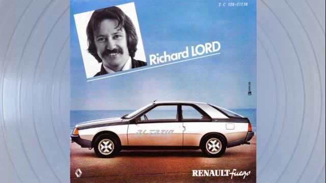 Richard Lord "Fuego Rock" смотреть онлайн