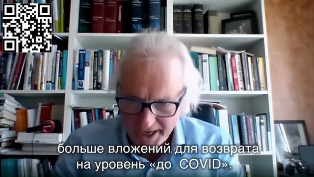 Ян Денис о бренде работодателя во время и после пандемии смотреть онлайн