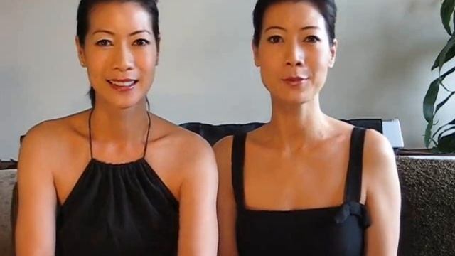 How to grow your hair long - Biotin - Beauty Consultants Twins Ada Tai and Arlene Tai смотреть онлайн