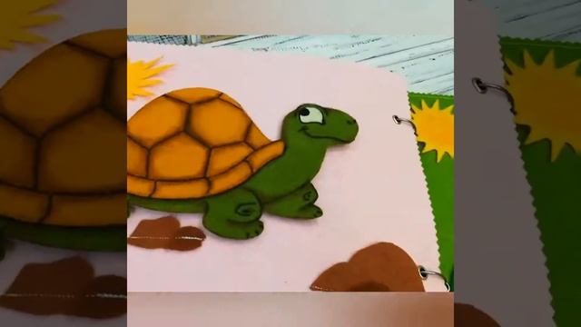 Тактильная книжка для слепых и слабовидящих детей смотреть онлайн