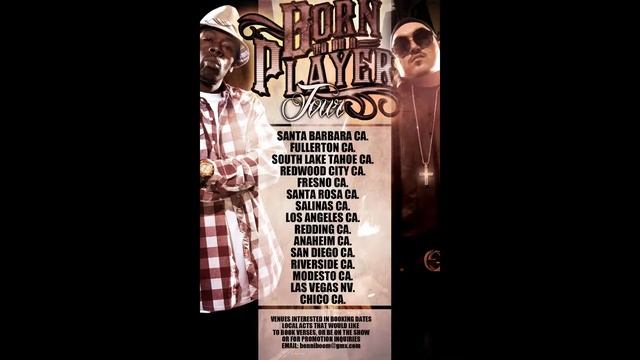 RAPPIN' 4-TAY & BENNI BOOM- "Radikal Magazine SHOUTOUT" 2012 смотреть онлайн