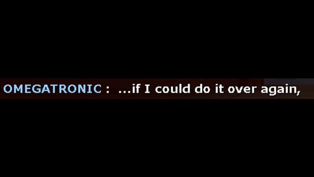 the story of OMEGATRONIC смотреть онлайн