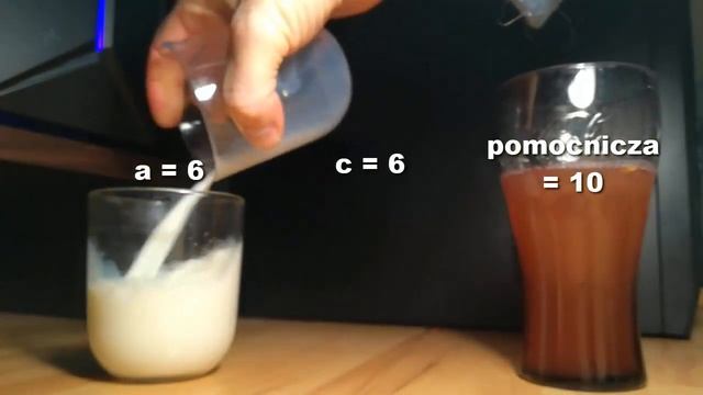 WARUNEK TRÓJKĄTA - Python i C++ смотреть онлайн