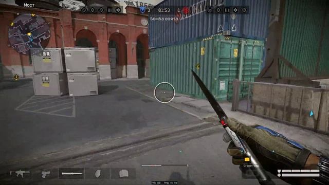 #warface 2023 03 27 22 47 08 13 смотреть онлайн