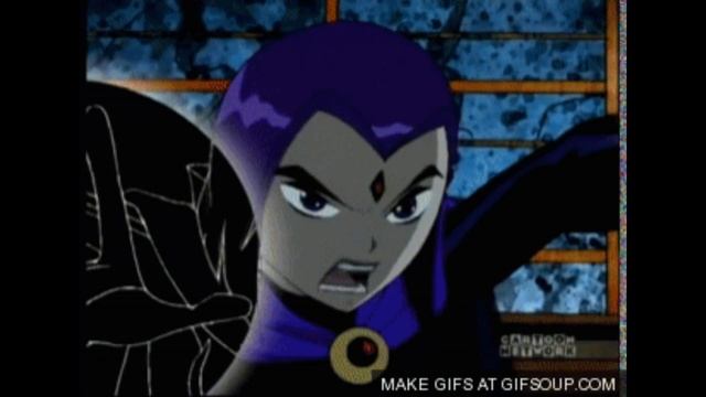 Тэрра и Бист бой смотреть онлайн