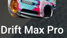 drift max pro