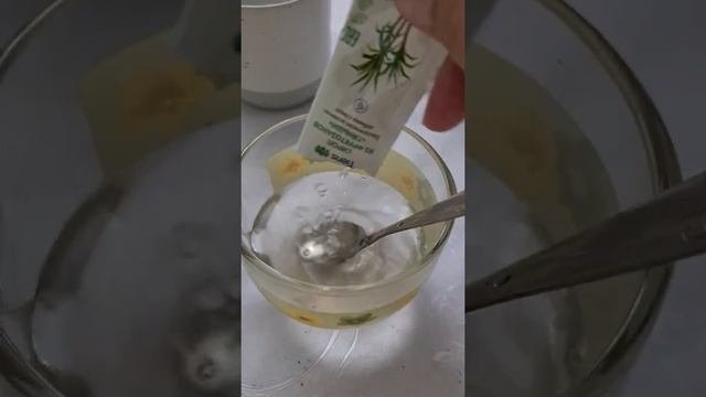 Второй прием сиропа из фруктозанов. Обьяснение самого процесса. смотреть онлайн