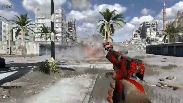 Serious Sam 3: BFE - 2011-12-22 01:57 смотреть онлайн