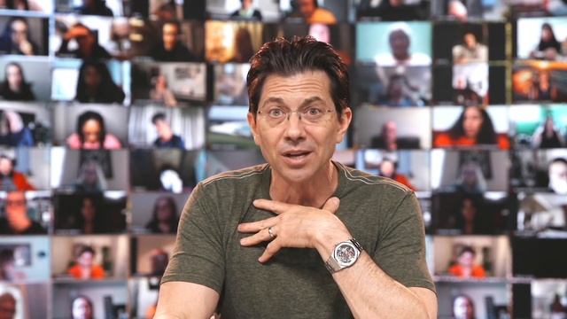 The Mindset Shift: How To Rewire Your Brain For Success смотреть онлайн