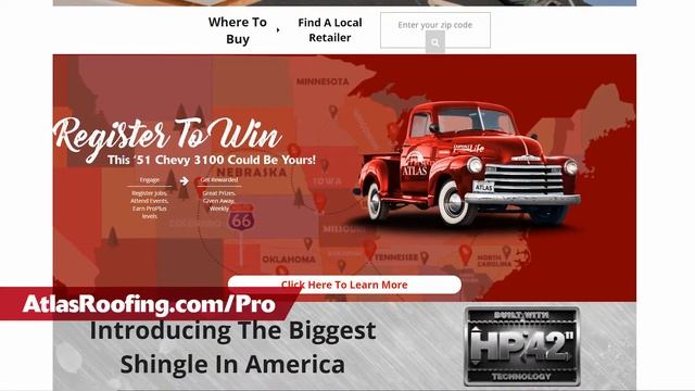 Become an Atlas Pro Contractor смотреть онлайн
