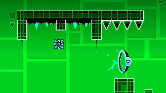 прохождение dry out в geometry dash смотреть онлайн