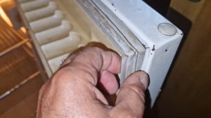 Старый холодильник Бирюса-3 проверка работоспособности.