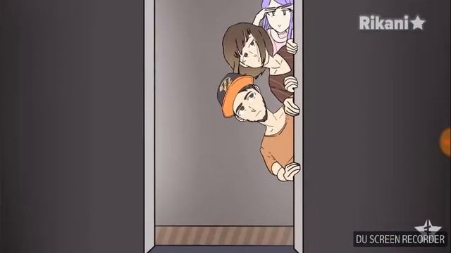 Все русские блогер в одной анимации 2 в 2 раза быстрее смотреть онлайн