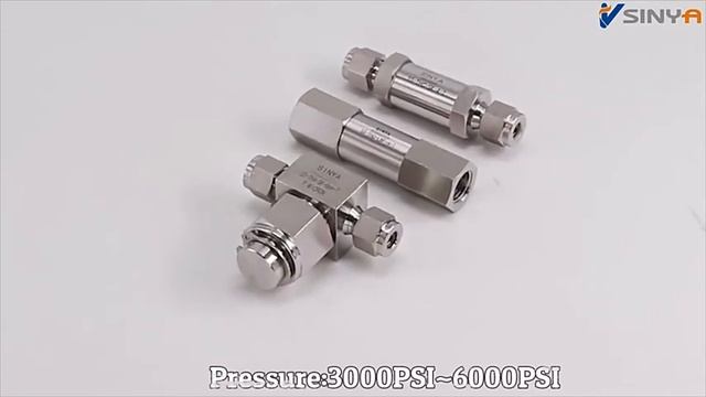 DEFLOK Compression Tube Fittings Micron Gas Liquid Instrumentation Straight In-Line Filter смотреть онлайн
