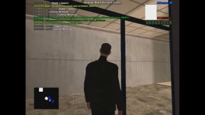 День рождения на тюрьме!