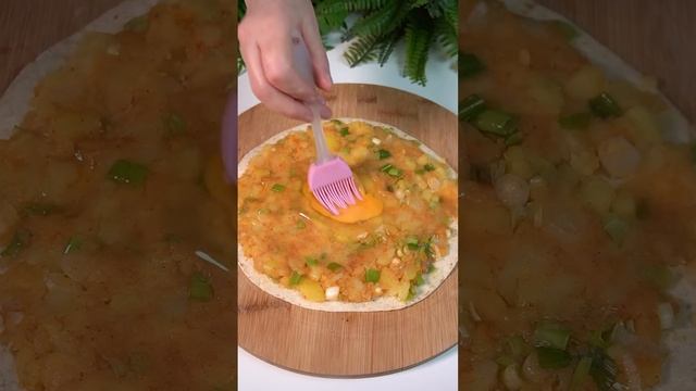 приготовление завтрака по быстрому