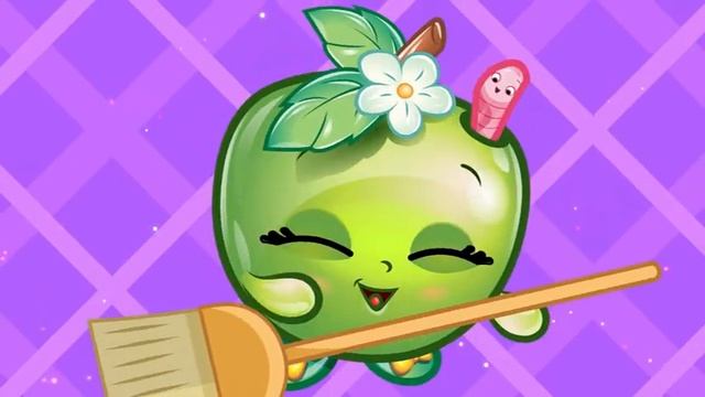 Песня Шопкинс