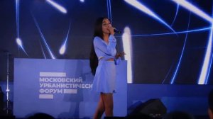 02.09.2023 - «ШОУ ГОЛОСЯТ» ЛУЖНИКИ - Элен Бадалян