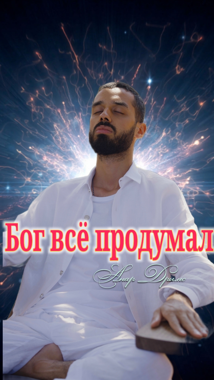 Бог всё продумал. Анар Дримс смотреть онлайн