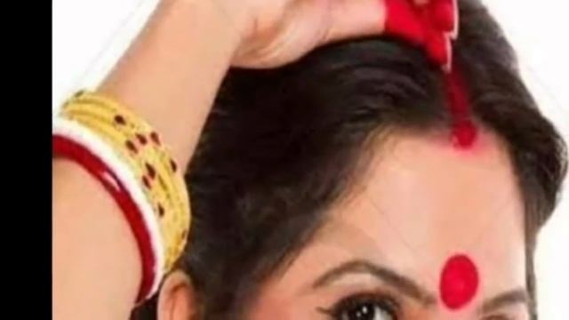 বিবাহিত মহিলাদের শাখা পরার গোপন রহস্য - হাতের শাখা বা নোয়া বেড়ে গেলে বা ভেঙে গেলে যা করতে হয় смотреть онлайн