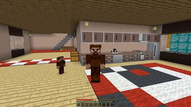 SELENA BURAK HOCAYA AŞIK OLDU! 😱 - Minecraft смотреть онлайн