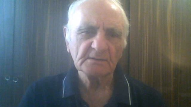 Я здесь,Инезилья ! А.Пушкин.Читает А.Пир-Будагян. смотреть онлайн