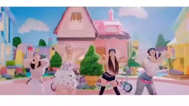 BLACKPINK - ICE CREAM SELENA GOMES (Sem musica parodia redublagem) смотреть онлайн