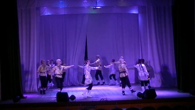 Танец смотреть онлайн