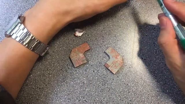 Nier automata papercraft: small Stubby смотреть онлайн