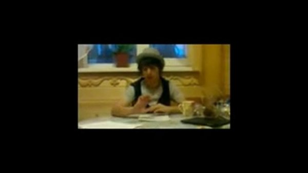 Эркин Холматов отвечает на вопросы