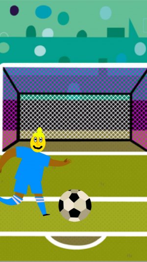 футбол пенальти Haaland обзор