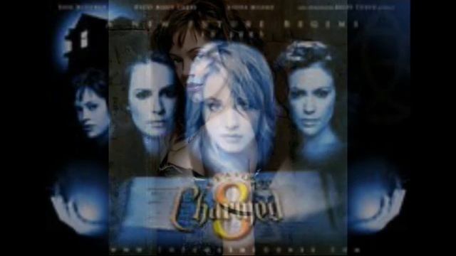 Charmed super witch смотреть онлайн