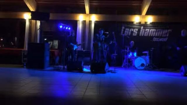 Tors Hammer Band - Julebord смотреть онлайн