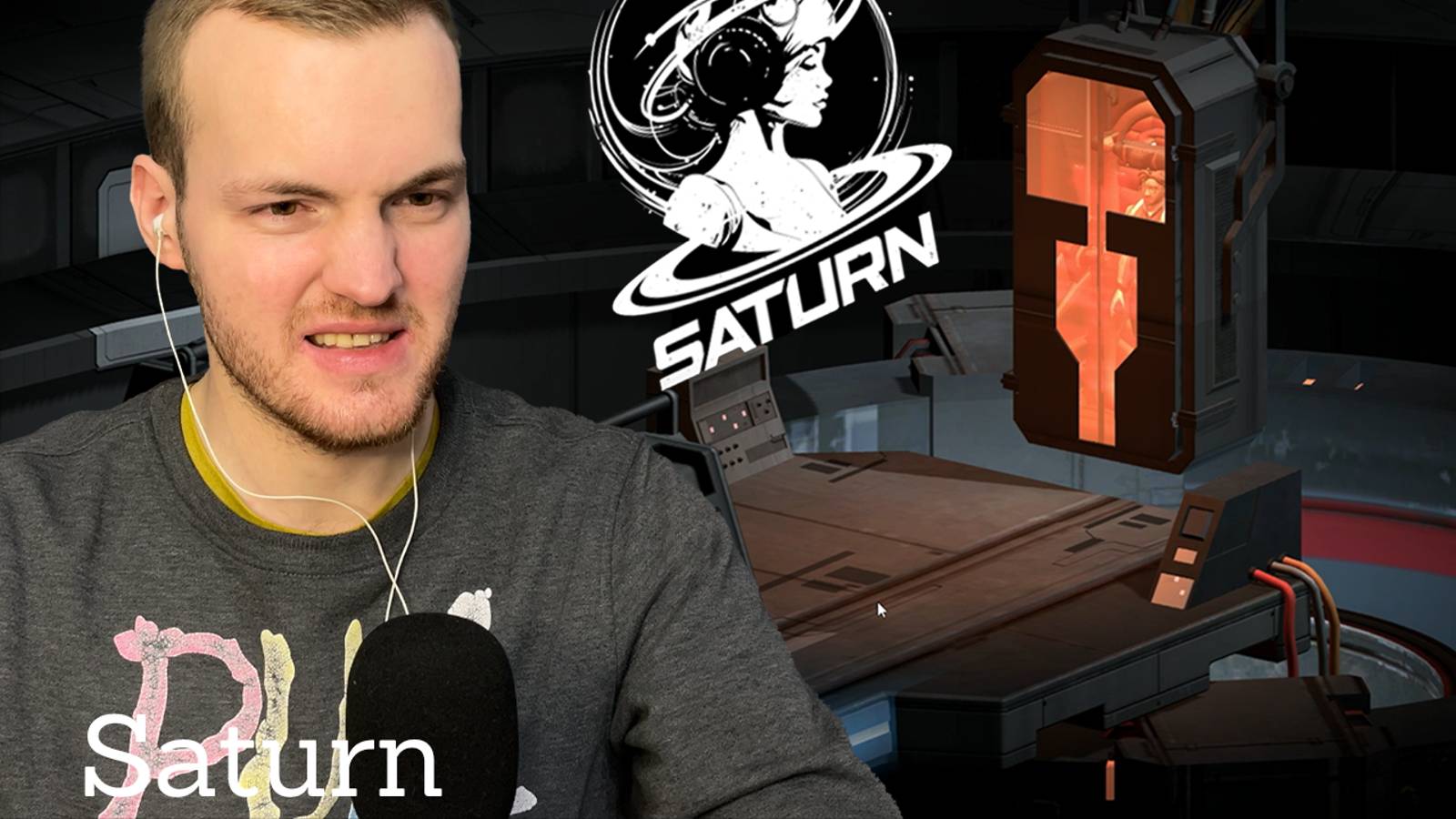 РОССИЙСКАЯ RPG | Saturn