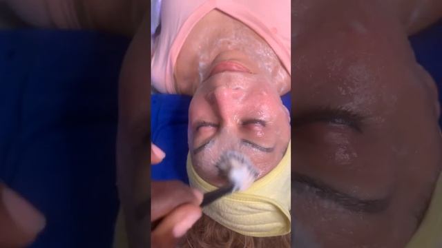 Anti-aging peptide firming facial. Full video coming soon смотреть онлайн