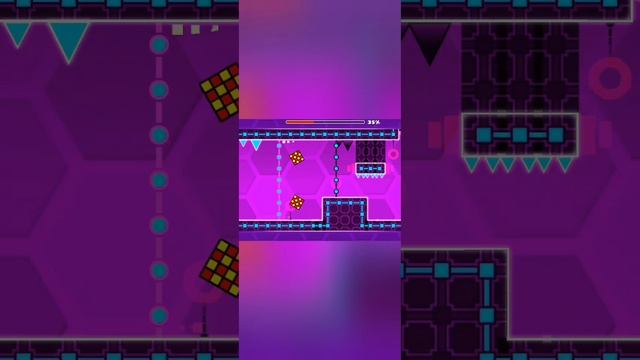 прошёл hexagon force в geometry dash lite потому что нечего проходить смотреть онлайн