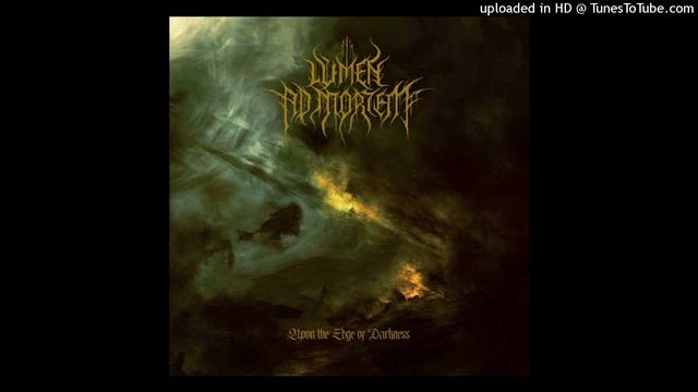 Lumen Ad Mortem - Upon The Edge Of Darkness Full album 2023 смотреть онлайн