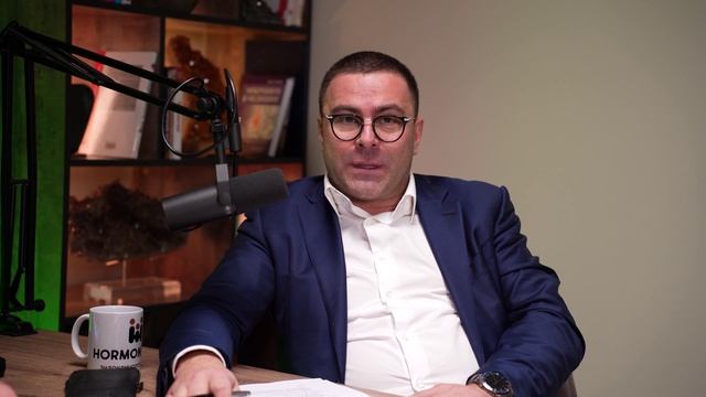 И такое бывает: неожиданный поворот событий во время бракоразводного процесса