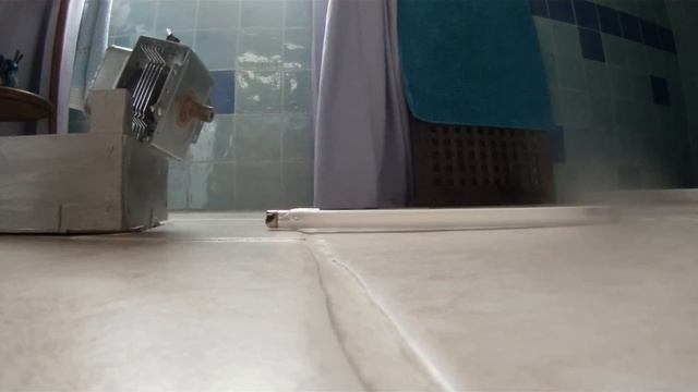 Dangerous Magnetron from Microwave Oven 4 смотреть онлайн