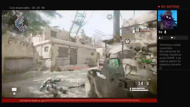 Warface смотреть онлайн