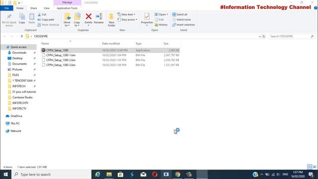 HOW TO DOWNLOAD CROSSFIRE ON PC/LAPTOP смотреть онлайн