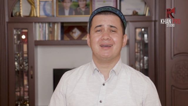 Qaraqalpaq Estrada Juldizlari -  Ramazan Mubarek / Каракалпак эстрада жулдызлары - Рамазан мубарек