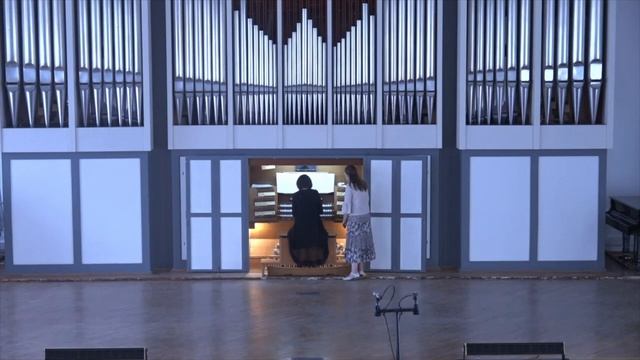 Козлова Наталья, Номинация Орган. возрастная группа AА смотреть онлайн