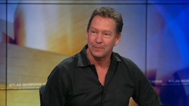 D. B. Sweeney on the Ad Libbing in “Dead on Arrival” смотреть онлайн