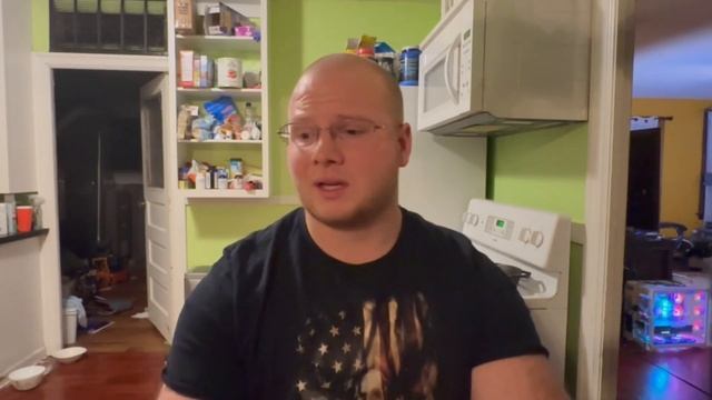 My Second Dosage Of (BPC-157 AND TB-500- PEPTIDES)- How I Feel After 2 Weeks (HEALING LIKE DEADPOOL