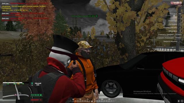 Grand Theft Auto V 2024.11.17 - 22.41.23.22.DVR смотреть онлайн