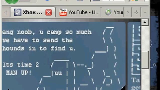 The FUNNIEST BIOS on XBOX LIVE - A ton of funny xbox 360 bio art - Copy and Paste into your profile смотреть онлайн