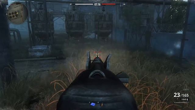 Survarium. Кофта,деньги ,два ствола смотреть онлайн
