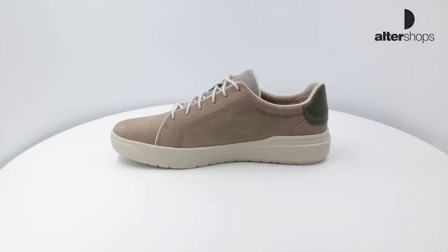 TIMBERLAND SENECA BAY OXFORD Μπεζ TB0A292N9291 смотреть онлайн