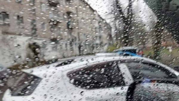 Гидрофильность vs гидрофобность